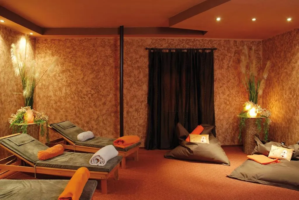 Hotel Jagdhotel Christopherhof Grafenwiesen