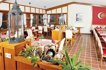 Jagdhotel Christopherhof Grafenwiesen 3*,  Deutschland