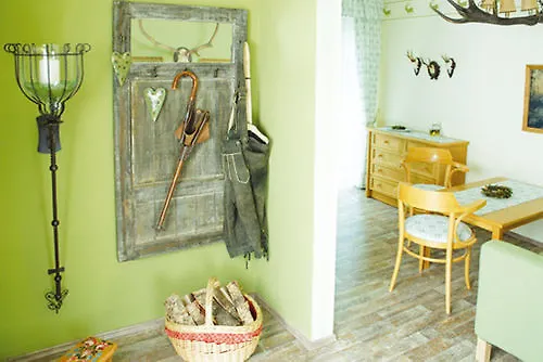 Hotel Jagdhotel Christopherhof Grafenwiesen