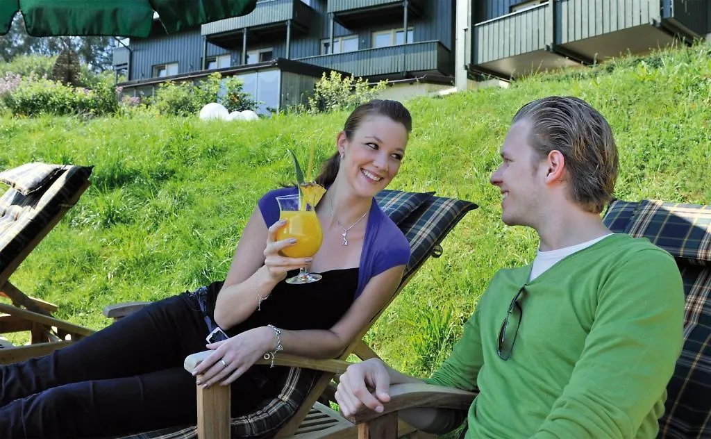 Jagdhotel Christopherhof Grafenwiesen 3*,
